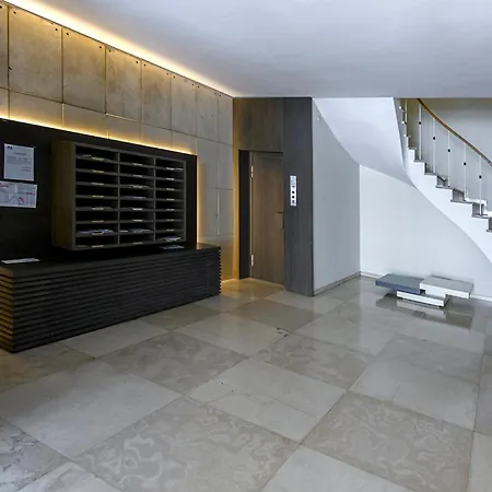 Modern Two-Bedroom Apartment In Kolonaki, Peridot - Homes Athen Exterior foto