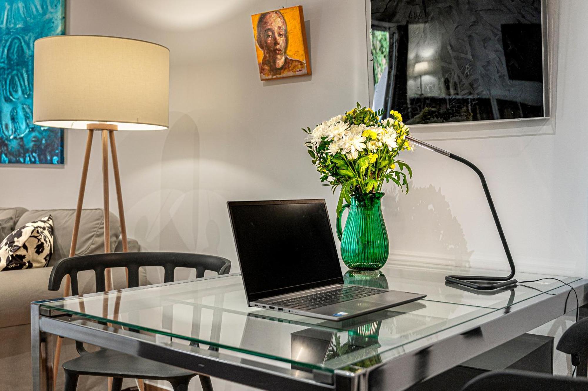 Modern Two-bedroom In Kolonaki, Peridot - Homes Athen