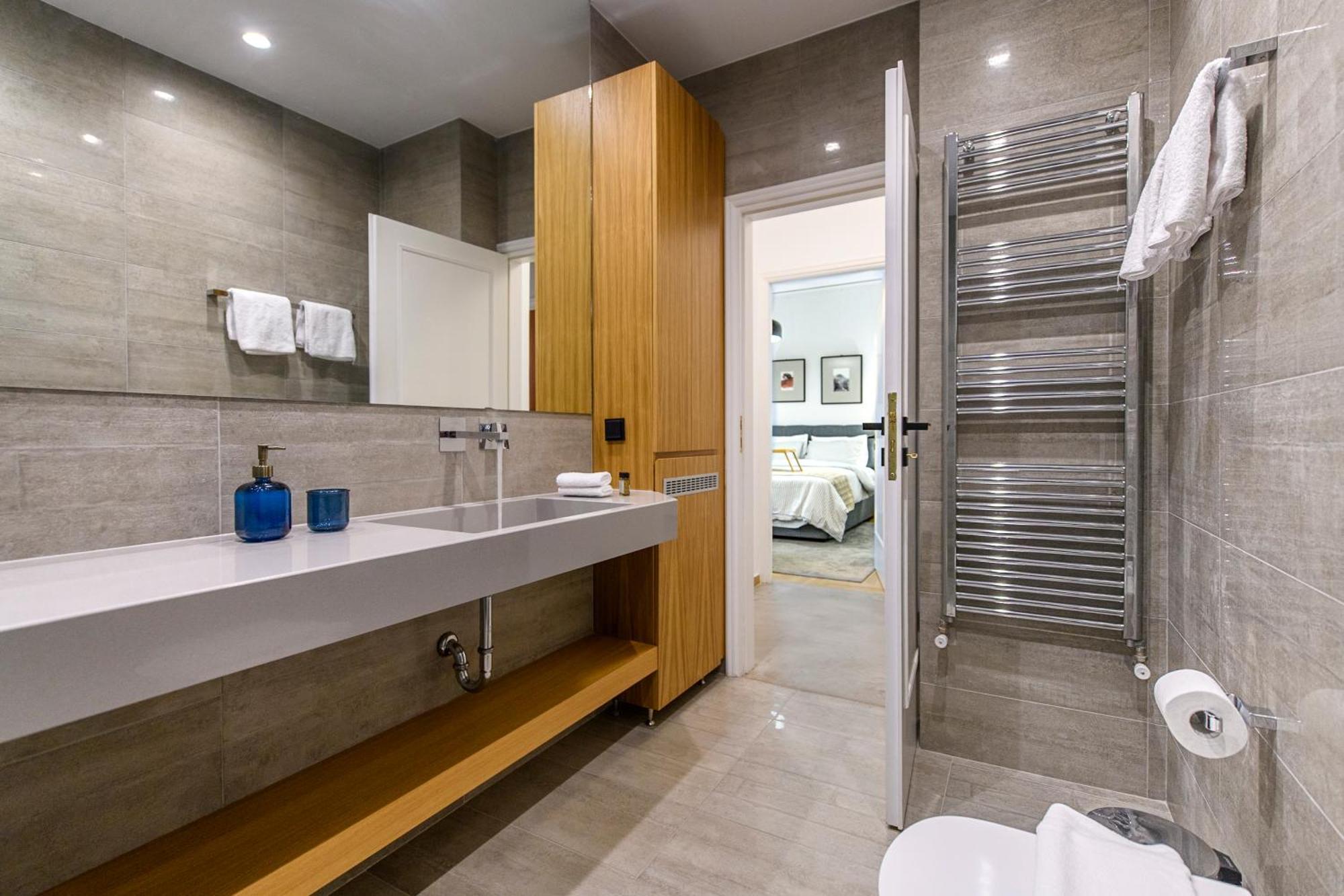 Apartment Modern Two-bedroom In Kolonaki, Peridot - Homes Athen