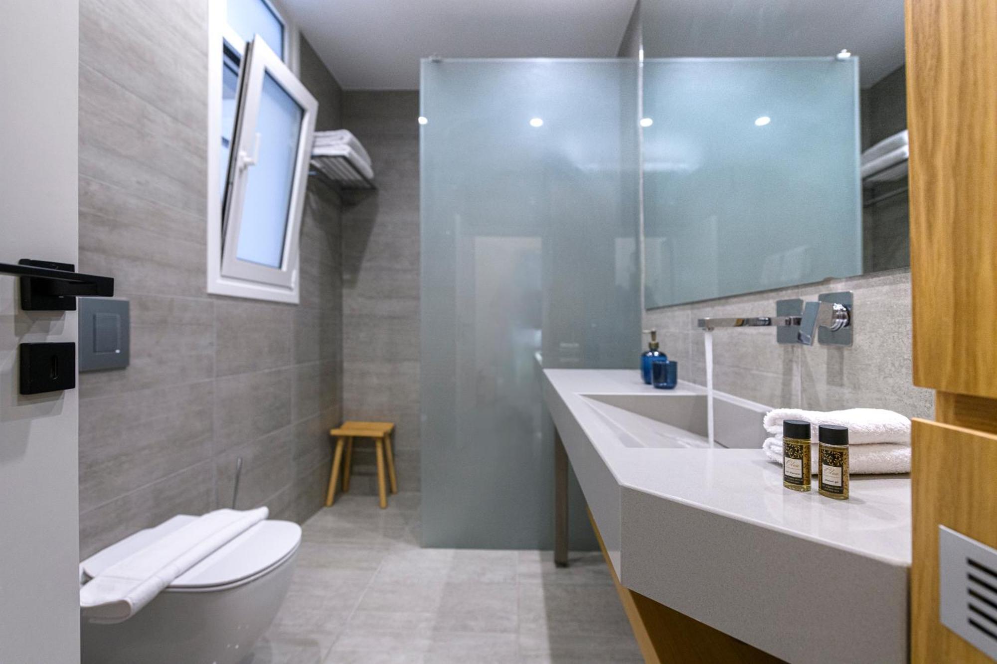 Apartment Modern Two-bedroom In Kolonaki, Peridot - Homes