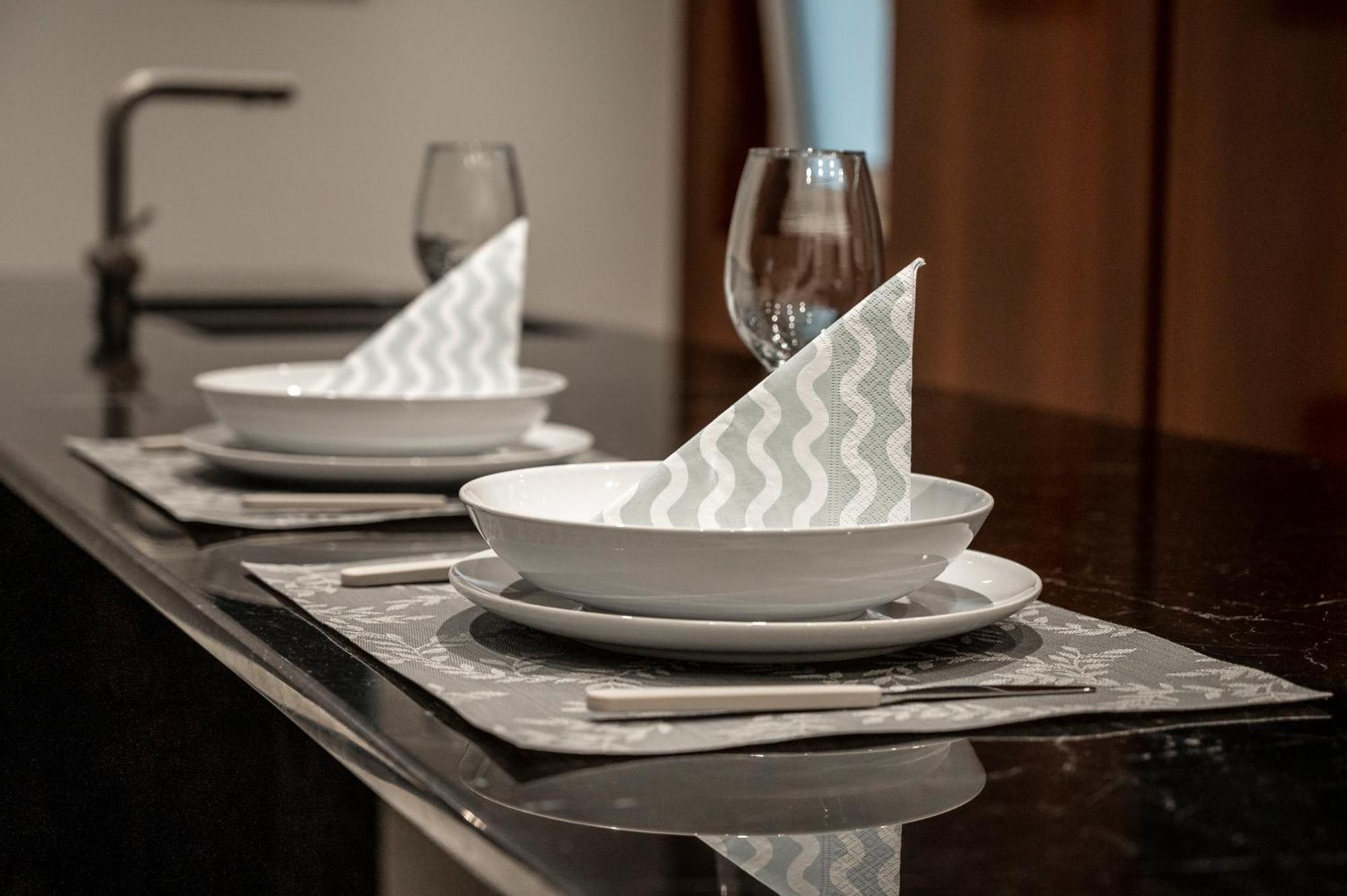 Modern Two-bedroom In Kolonaki, Peridot - Homes Apartment