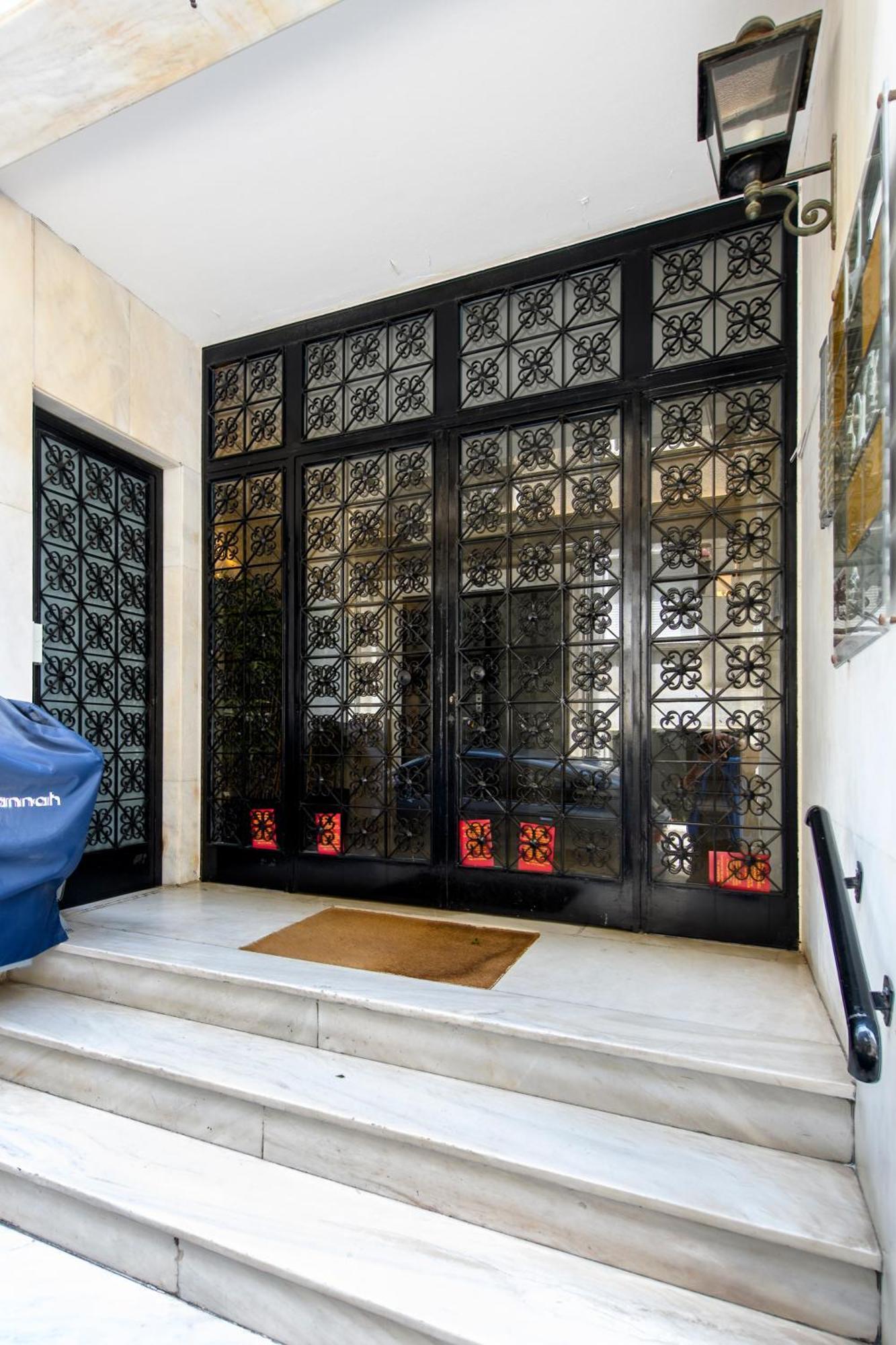 Modern Two-bedroom In Kolonaki, Peridot - Homes Apartment
